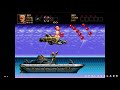 Contra: Hard Corps: All Bosses / All BossFights  HD 60fps