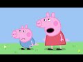 Peppa Goes Through Airport Security 🛃 | Peppa Pig Official Full Episodes