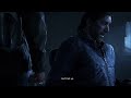 Joel Interrogation BADASS Scene  - The Last of Us Part 1 Remake