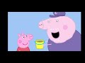 I edited a peppa pig episode just because I wanted to (perfume 💅)