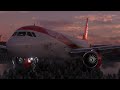 INSANE REALISM RTX 4070 ti Microsoft Flight Simulator 2020 UHD 4K