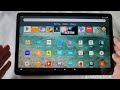 2023 EASIEST Way To Download The Google Play Store On Amazon Fire Tablet In 4 Steps!