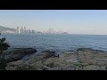 Beautiful Busan - Wave Sounds for Relaxation