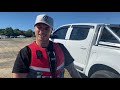 The Easiest Way to Launch a Jet Ski or PWC at the Boat Ramp | How to Reverse a Jet Ski Trailer