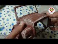 Miniature SE Lorry Front Cowl Making | Detailed Tutorial | S with S Creations