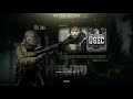 Escape From Tarkov! The Tarkov Street gang runs into customs to complete some tasks!! Ends in OOF!