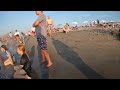 Amqzing waves @ San Juan Beach - La Union | Elyu Trip via Insta360