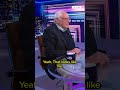 #BernieSanders reacts to viral #TikTok