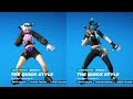 These Legendary Fortnite Dances Have Voices!