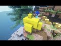 Как Застроить Кровать НЕРУШИМЫМИ блоками на Бед Варс | Minecraft - Bed Wars (Expired Method)