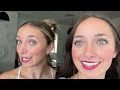 Are we TRULY identical twins? | Personal Color Analysis