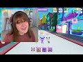 Playing the New Littlest Pet Shop Roblox Game!
