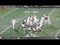 #9 Summer Creek vs #11 Atascocita Football | [FULL GAME]