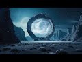ASTRAL | Ethereal Vocal Space Ambient Music - Beautiful Calm Relaxing Sci-Fi Fantasy Soundscape