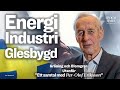 Energi, Industri och Glesbygd – med Per-Olof Eriksson