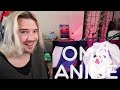 BEST INTROS?! | REACTION | OVERLORD Openings 1-4 | ANIME INTROS