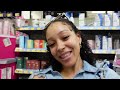 HYGIENE SHOPPING VLOG AT WALMART + HAUL | WARM SCENTS FOR FALL AND WINTER | KIADAI