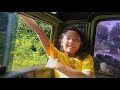 Ujung Kulon | Road Trip & Camping Legon Pakis Taman Nasional Ujung Kulon