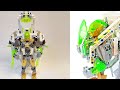 Top 5 Best LEGO Hero Factory Sets from 2013 (BRAIN ATTACK)