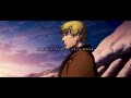 Thorfinn - I will be reborn