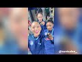 USA Women's Gymnastics Team Being Iconic For 4 Minutes