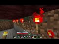 Minecraft World Starting some Nether Farms!
