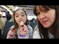 Travel Day To Walt Disney World Florida Flying With Virgin Atlantic