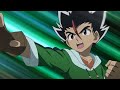 The Top 10 BEST Fights in Beyblade (Metal Fight)