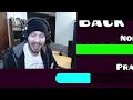 Reupload: Charmx Plays Geometry Dash