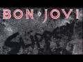 Bon Jovi - Livin' on a Prayer (Instrumental)