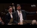 Telemann: Flötenkonzert D-Dur TWV 51:D1 ∙ hr-Sinfonieorchester ∙ Sebastian Wittiber ∙ Richard Egarr