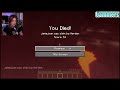 I Simulated a Duel Between 2 Great Minecraft Youtubers | NotNotBrock vs. Loony