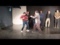 Improv game | Game: Freeze Tag #2