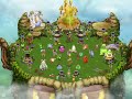 PLANT ISLAND | FULL SONG | MY SINGING MONSTERS
