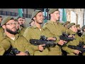 Yahya, a Muslim Arab Israeli Combat Soldier