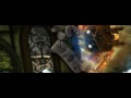 LittleBigPlanet 2 Announcement Trailer (LBP2) HD