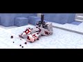 Minecraft First Animation Intro