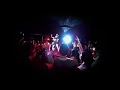[VR-FMV] Rolling Quartz - Bad Romance, LIVE in NYC at The Mercury Lounge, 2023