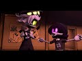 Murder Drones Animation: Bendy And The Ink Machine - Part 2