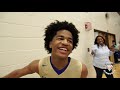 SHARIFE COOPER CRAZY SENIOR HIGHLIGHTS!! | Most Decorated Point Guard in Atlanta History?!