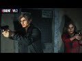 Resident Evil 3 vs Resident Evil 2 | Direct Comparison