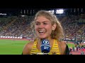 Konstanze Klosterhalfen European Champion 5000m European Championship Múnich 2022