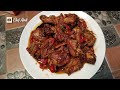 AYAM KECAP TERIYAKI || SUMPAH INI ENAK BANGET