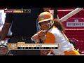 2023/05/13 - South Carolina vs #4 Tennessee - SEC Championship - Softball -