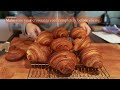 Make bakery-quality croissants at home using plain flour