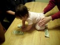 Kayleigh wants the money