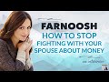 Farnoosh Torabi: Stop Fighting With Your Spouse Over Money | Afford Anything Podcast (Audio-Only)