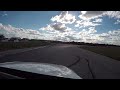 Mk7 GTI PP - Open Lapping @ Cayuga