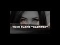 Twin Flame Glimpse | How Twin Flames Meet Before Actually Meeting in 3D POWERFUL SIGN | Twin Flame