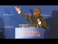 Swapan Dasgupta | Why India Suspects American Intentions | NatCon 4